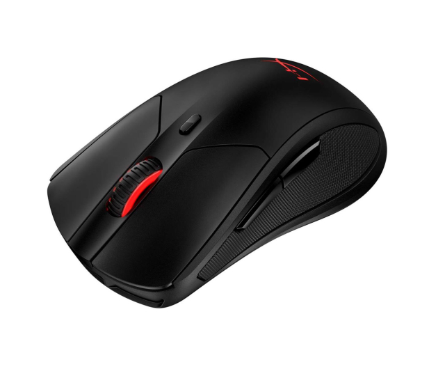 HyperX Pulsefire Dart Wireless Gaming Mouse - 519948 - zdjęcie 3